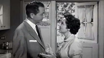 Father Knows Best S03E06 Spaghetti for Margaret