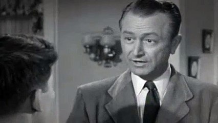 Father Knows Best S03E08 Bud, the Millionaire