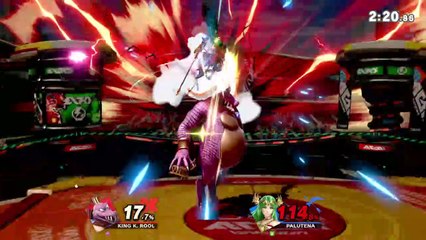 Don't Get Too Comfortable