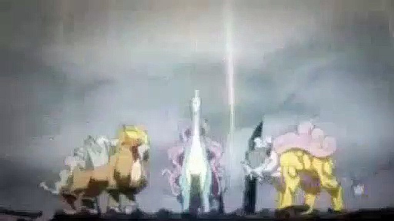 Pokemon Generations E00 Trailer