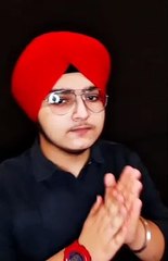 Going With The Trend| SK FILMZ | Harshpreet Singh