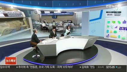 [김대호의 경제읽기] 주택구매에 공모주까지…은행권 7월 가계대출 10조↑