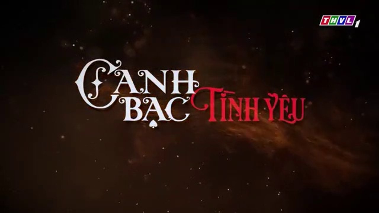Canh bạc tình yêu - Tập 40[3]: Thanh Vân cảm thấy tủi thân vì phải lén lút qua lại với Khiêm  | Canh bac tinh yeu tap 40