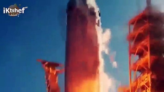 عندما يسخر منك الجميع.. وتصبح أغنى رجل في العالم _ إيلون ماسك الرئيس التنفيذي لشركة سبيس إكس