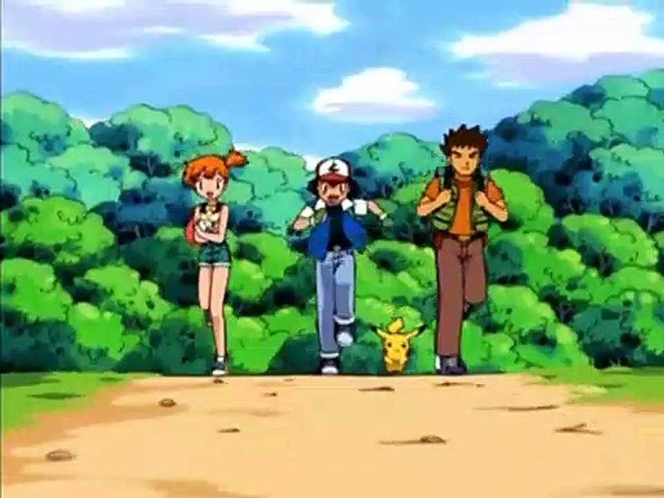 Pokémon - Générique - Saison 3