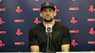 Nathan Eovaldi Postgame Press Conference | Red Sox vs Rays 8-11