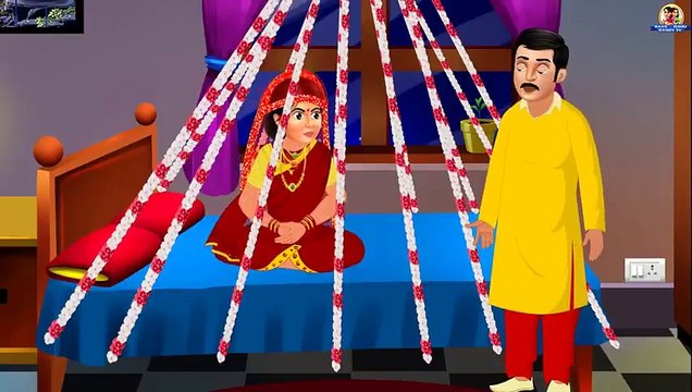 कलेक्टर बहु | Collector Bahu | Hindi Kahani | Moral Stories | Saas Bahu ki Kahaniya | Hindi Stories