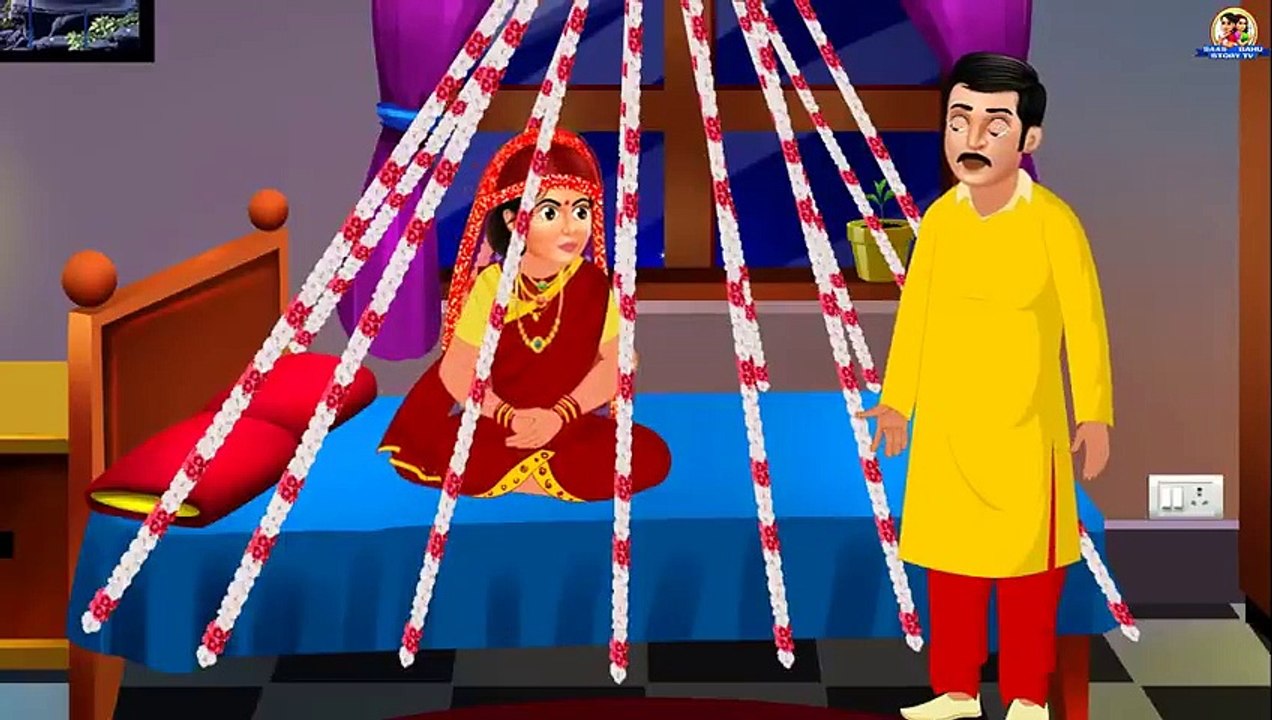 कलेक्टर बहु | Collector Bahu | Hindi Kahani | Moral Stories | Saas Bahu ki Kahaniya | Hindi Stories