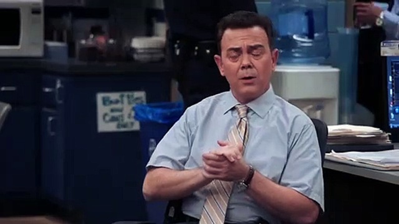 Brooklyn Nine-Nine Season 8 Ep.01 Sneak Peek The Good Ones (2021) Final Season