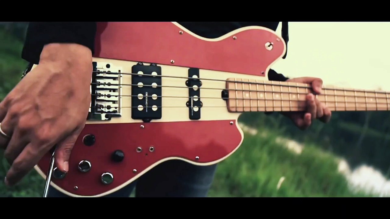 Bondan Prakoso - Kau Tak Sendiri