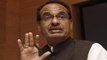 Shivraj Singh Chouhan jibes at Congress over OBC reservation