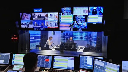 "La République des faibles" de Gwenaël Bulteau