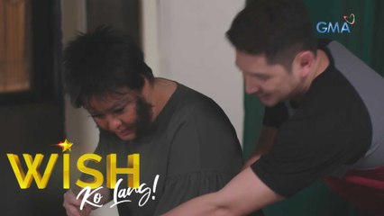 Wish Ko Lang: Ang Babaeng Unggoy