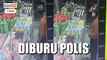 Lelaki buat aksi lucah dalam kedai serbaneka diburu polis