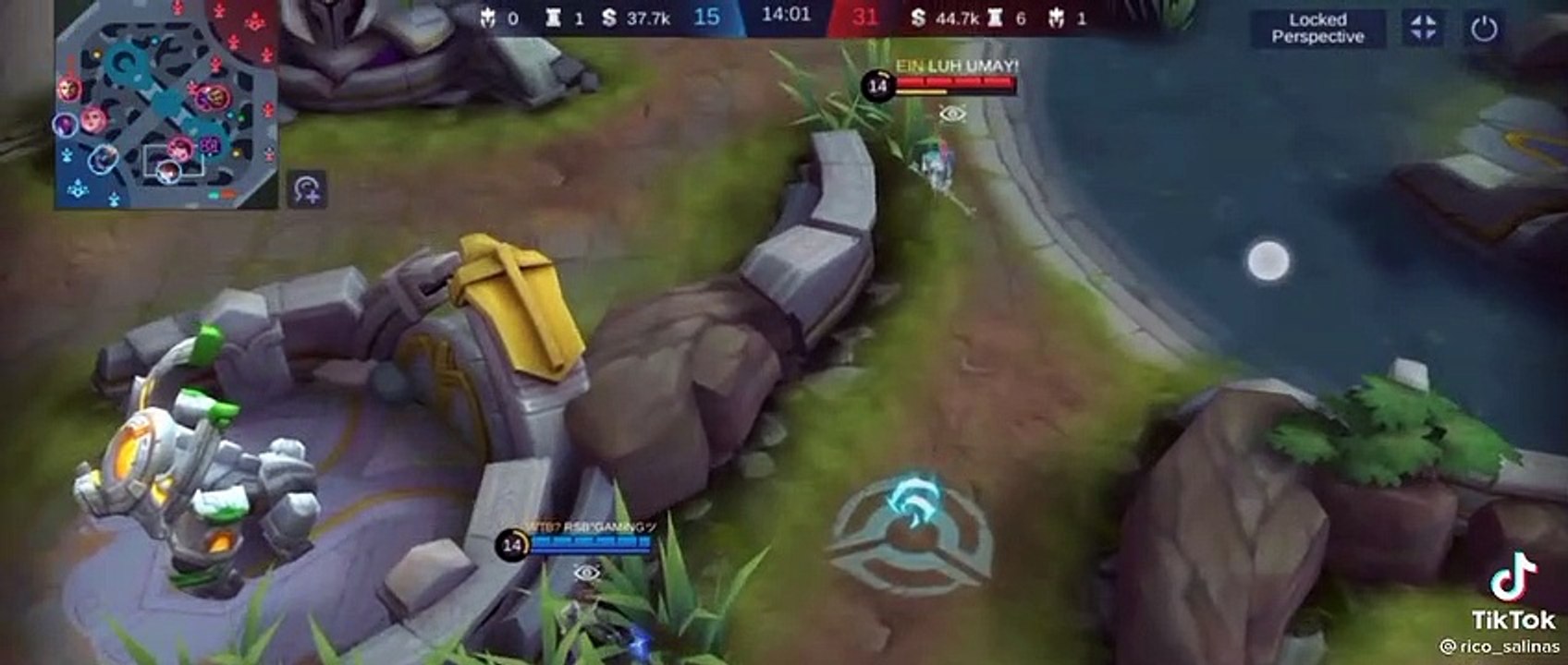 ML Random