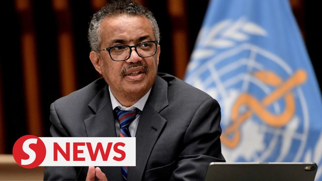 WHO-led trial to study three anti-inflammatory drugs for Covid-19 patients