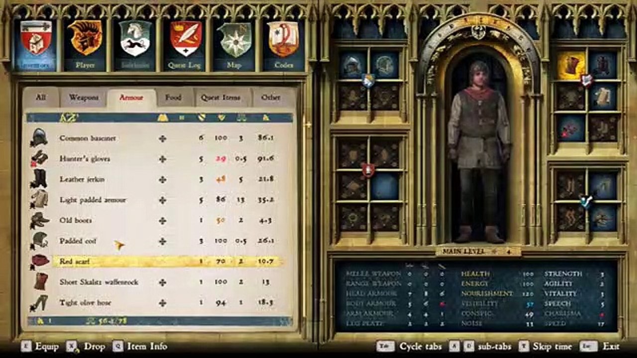 The Neuhof Massacre - Let’s Play – Kingdom Come Deliverance Ep 017