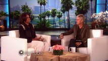 Ellen and Michelle Obama Break It Down