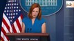 White House press secretary Jen Psaki holds a briefing with reporters — 8-11-21