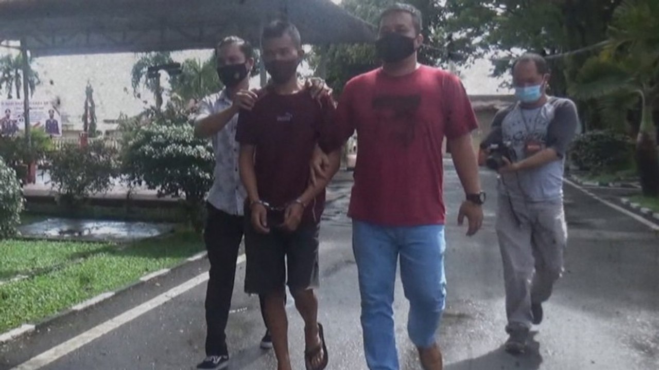 Miris! Bocah Yatim Piatu Usia 12 Tahun Dianiaya Tetangganya