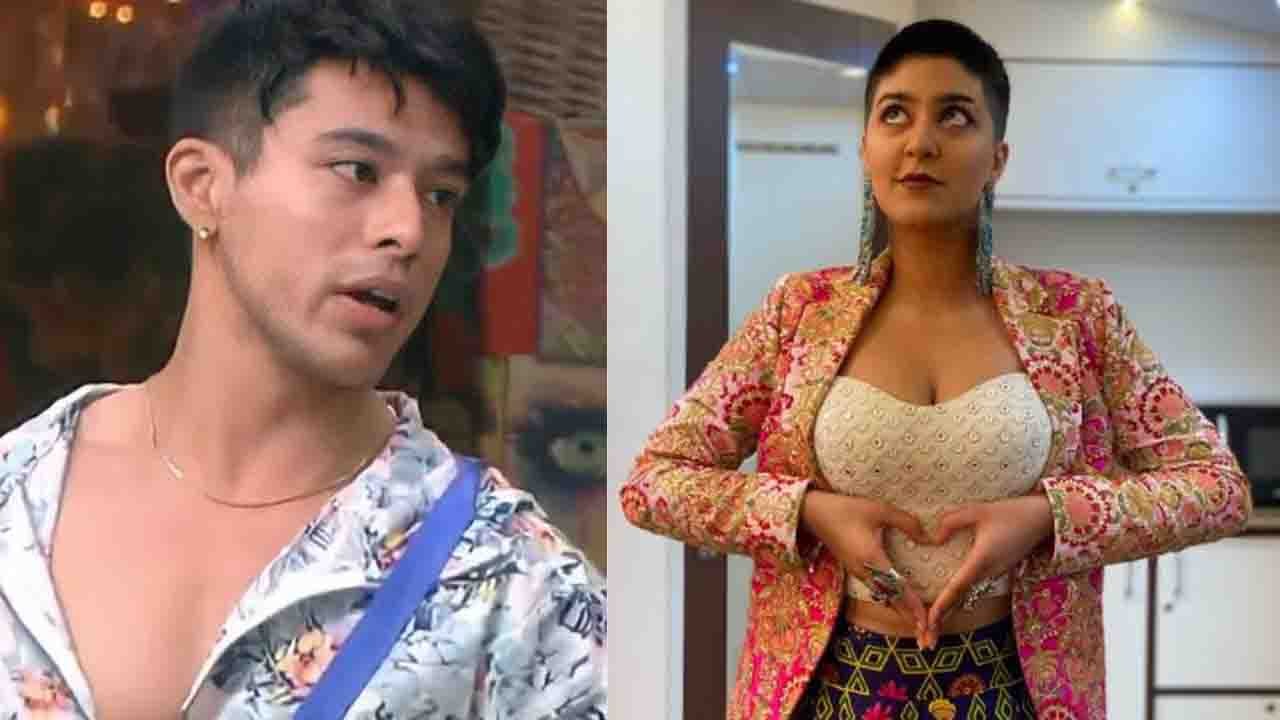 Bigg Boss OTT: Pratik Sehajpal का Muskan Jattana से हुआ प्यार, कहा ये