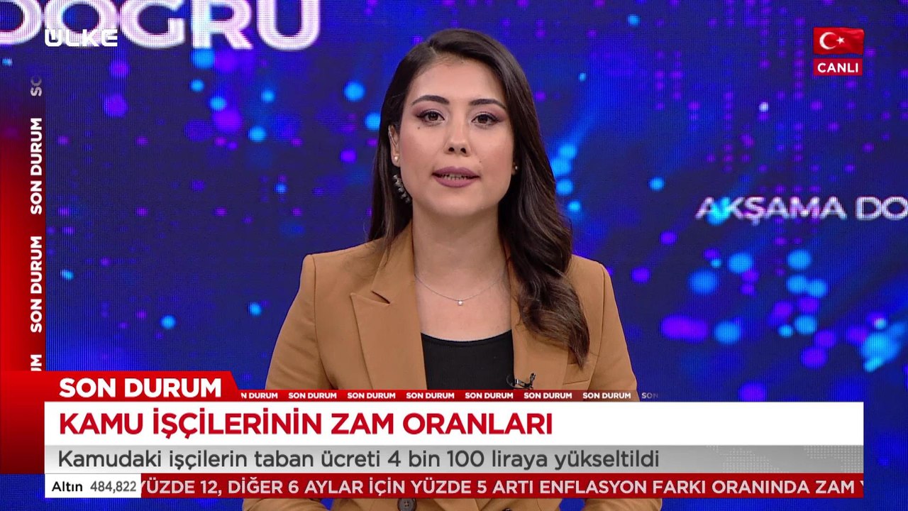 Gözde Özyürek ile Akşama Doğru – 11 Ağustos 2021