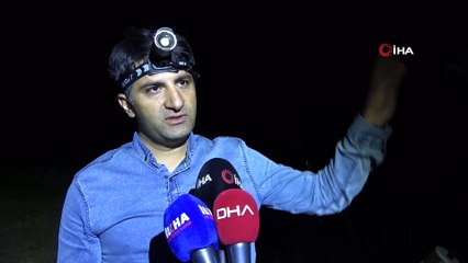 Öğretim görevlisinin uzay ve vahşi yaşam merakı