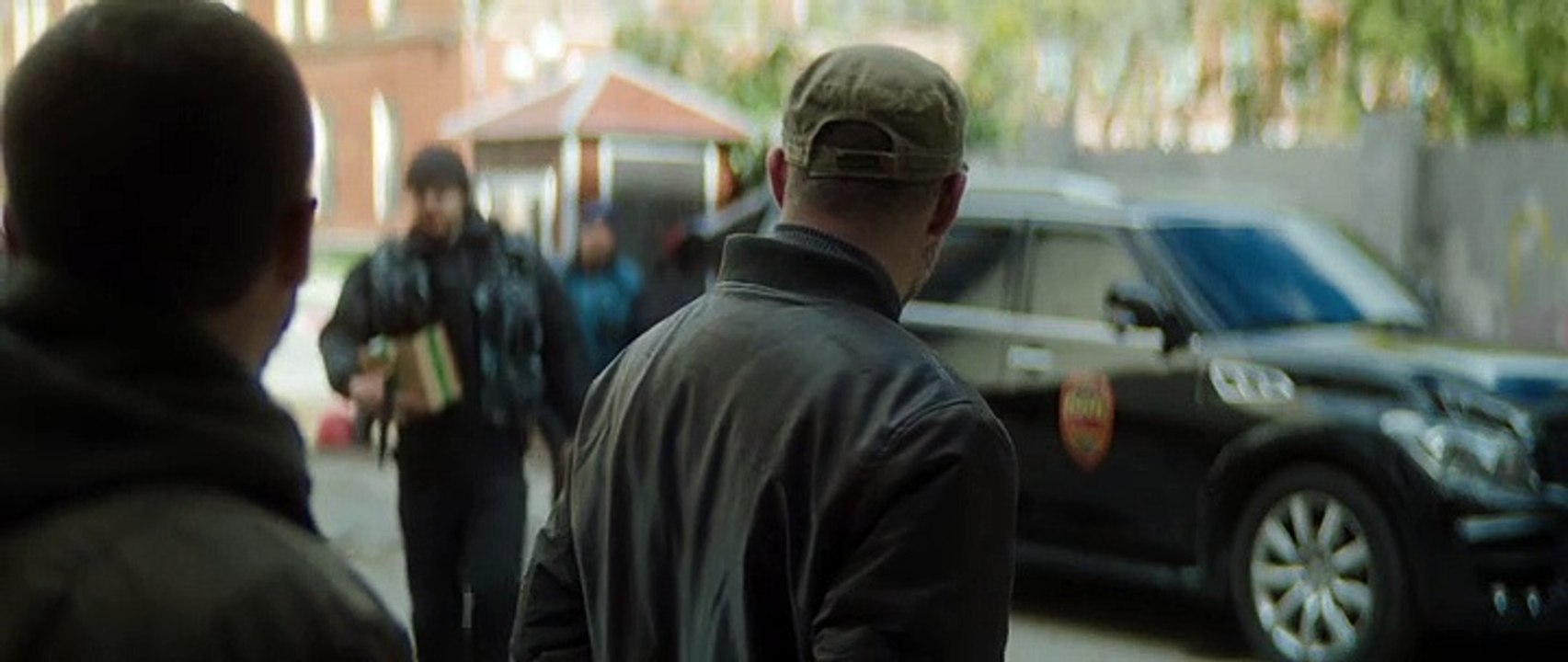 Выжившие 1 серия (2021) HD