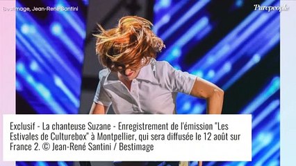 Suzane, Rayane Bensetti... Les stars s'éclatent aux Estivales de Culturebox