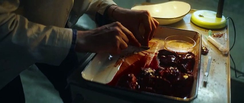 Выжившие 2 серия (2021) HD