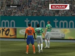 Valence - Celtic