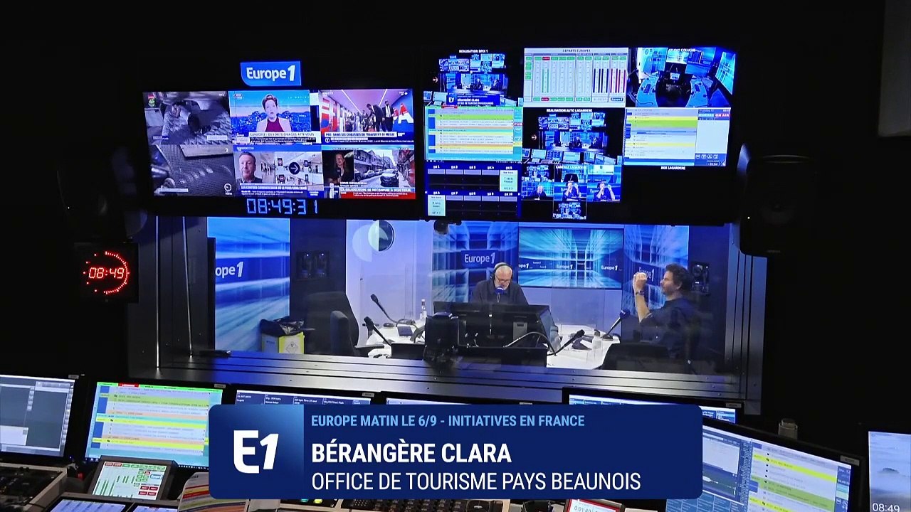 Beaune : les conseils tourisme de Bérangère Clara