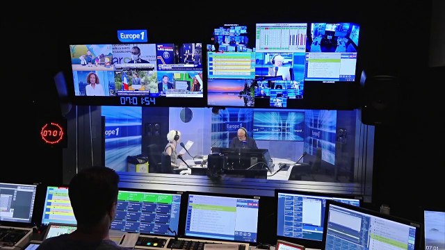 Chaleur record en Italie : 48,8 degrés enregistrés en Sicile