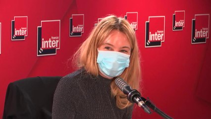 Laëtitia Dosch : "Annie Ernaux est une autrice qui m'a beaucoup fait grandir en tant que femme"