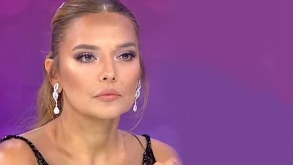 Demet Akalın, yaptığı yazım yanlışını eleştiren takipçisini verdiği tek cümlelik yanıtla susturdu