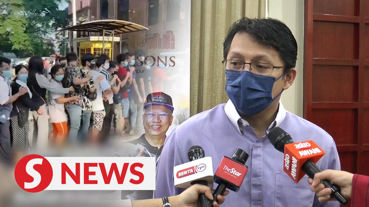 Rumah Prihatin: We’ll beef up operation to prevent overcrowding