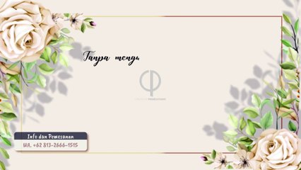 (PROMO) +62 852-2765-5050 | Undangan Model Youtube