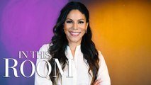 Merle Dandridge Reveals The Lesson Oprah Taught Her | In This Room