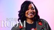 Monyetta Shaw On Co-Parenting With Ne-Yo | In This Room