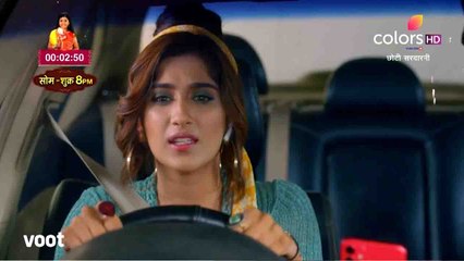 Choti Sarrdaarni Episode 556; Seher tensed for Kunal | FilmiBeat