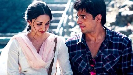 Shershah movie review   Siddharth Malhotra Kiara Advani