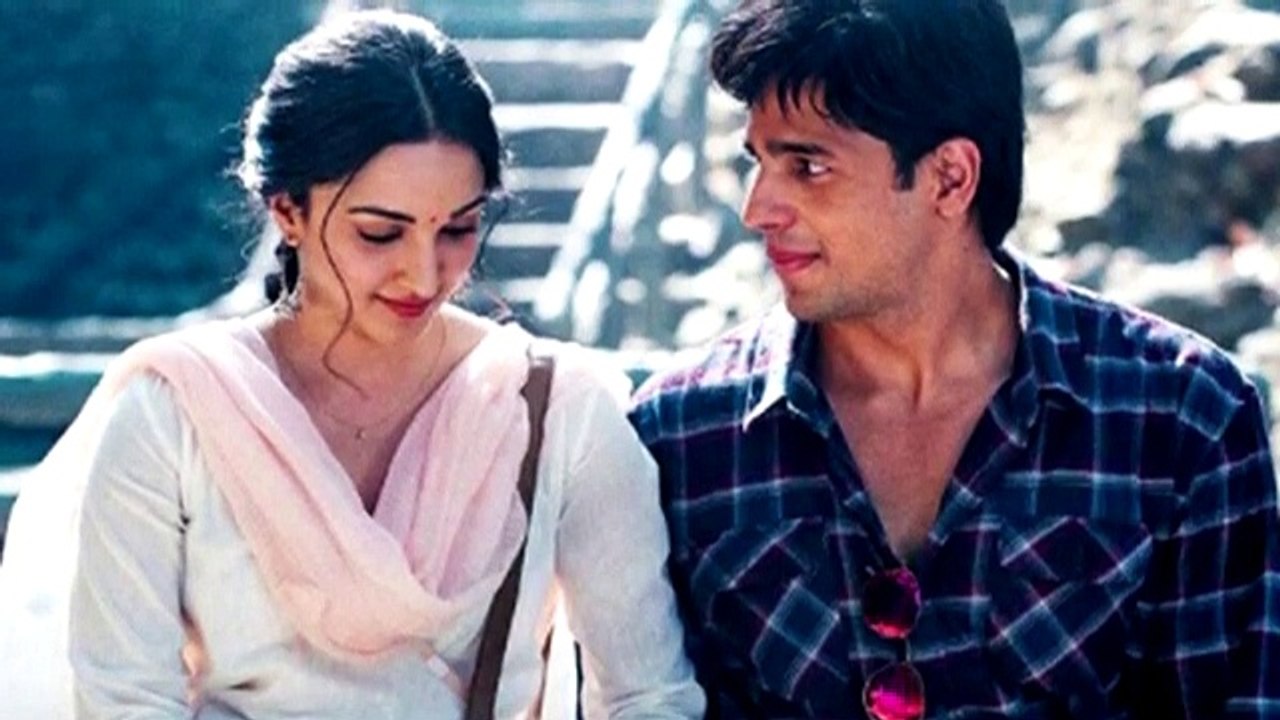 Shershah movie review   Siddharth Malhotra Kiara Advani