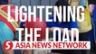 Vietnam News | Lightening the Load