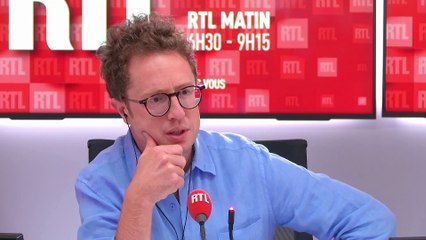 Steven Da Costa "ne comprend pas" la non tenue du karaté en 2024 à Paris