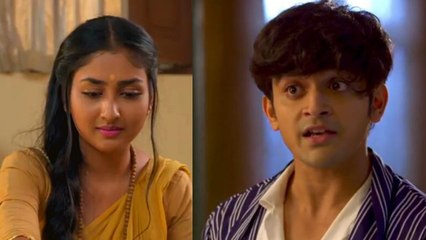 Barrister Babu Spoiler; Bondita के लिए Anirudh करेगा बगावत | FilmiBeat