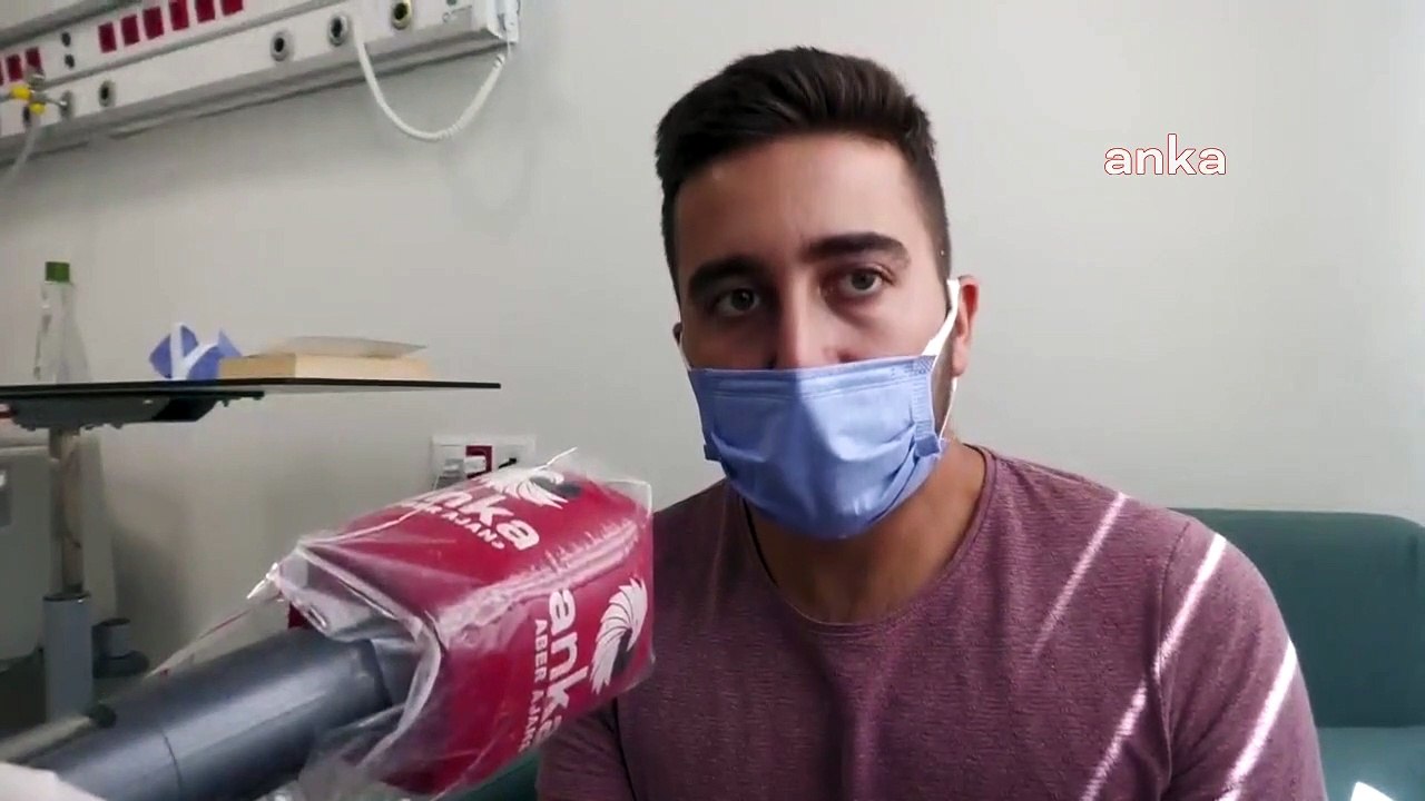 Aşı olmayan Covid-19 hastaları yaşadıklarını anlattı: "Bir ay öncesine ışınlasalar, tek yapacağım şey, koşarak aşı olmak olmak"