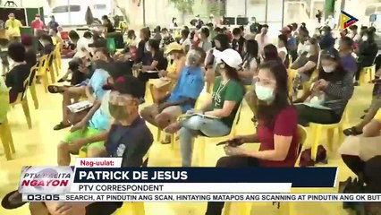 #PTVBalitaNgayon | Karagdagang P3.7-B pondo para sa ayuda ng mga nasa ECQ areas, inaprubahan na ni PRRD;