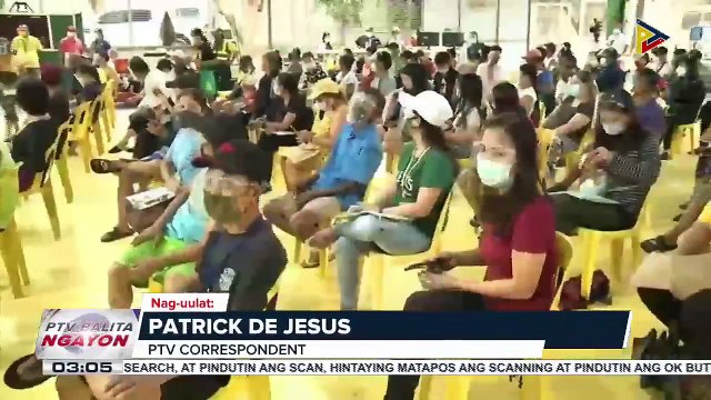 #PTVBalitaNgayon | Karagdagang P3.7-B pondo para sa ayuda ng mga nasa ECQ areas, inaprubahan na ni PRRD;