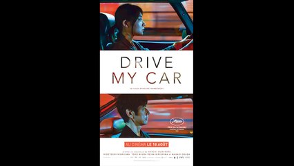 Drive My Car (VO-ST-FRENCH) Streaming XviD (2021)