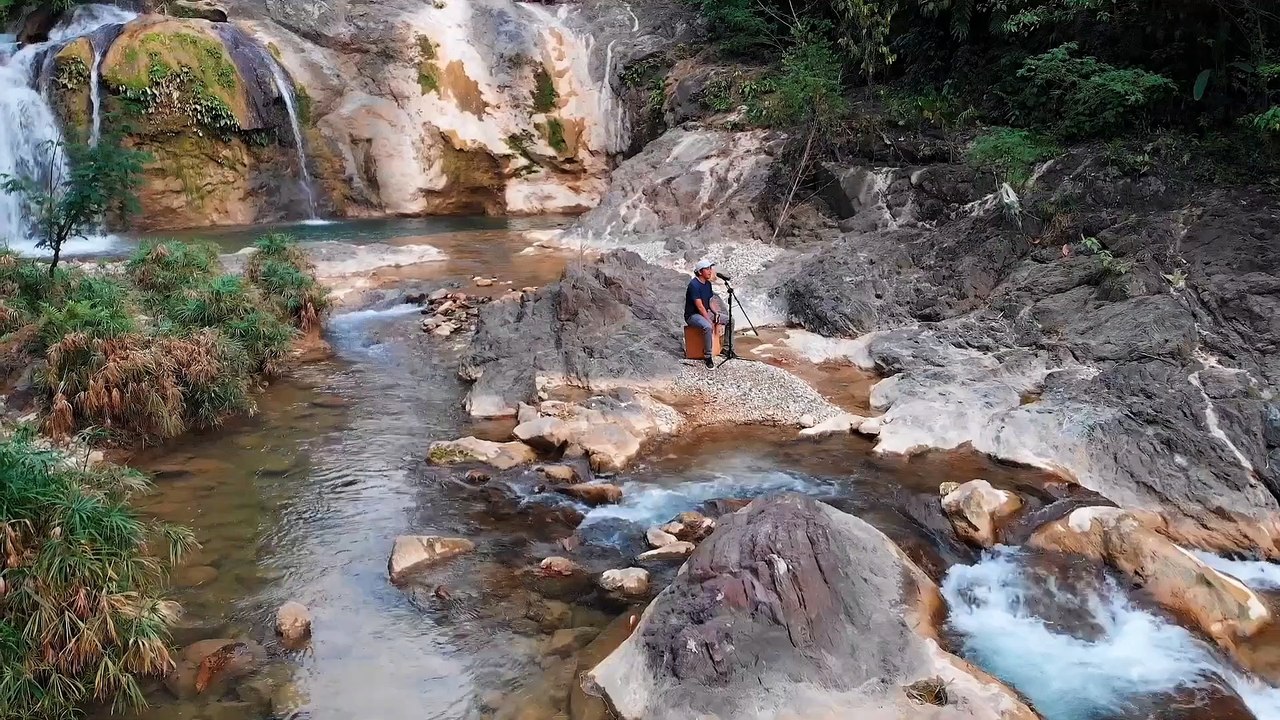 Backstreet Boys - I Want It That Way | Music Travel Love ft. Francis Greg (Cover)